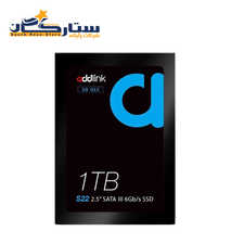 حافظه SSD ادلینک مدل addlink S22 QLC ظرفیت 1 ترابایت